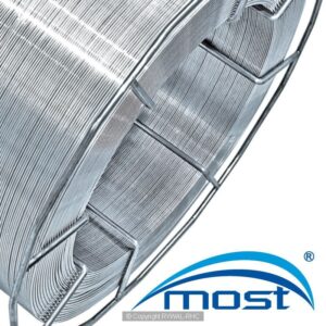 MOST EL-Co 1 - sarma de sudura