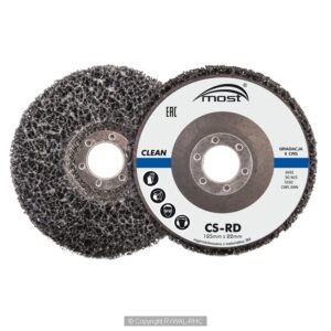 MOST Clean CS-RD