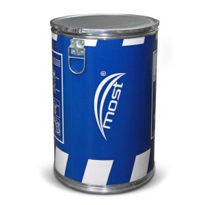 Sârmă SG3 ITM MOST Ø1,2 mm, butoi 250 kg