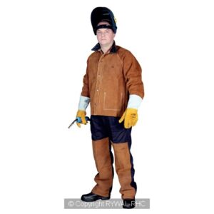 Îmbrăcăminte din piele MOST