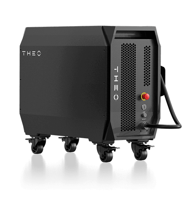 THEO MA1-35 (Alimentator sârmă inclus)