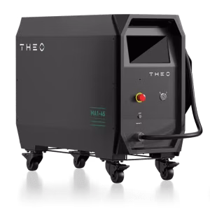 THEO MA1-45 (Alimentator sârmă inclus)