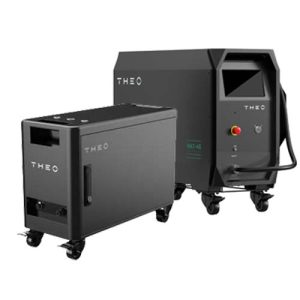 Sistem portabil de sudare laser THEO MA1-45 – alimentator de sârmă inclus