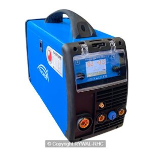 FANMIG MOST 202 LCD - lnvertor semi-automat pentru sudură