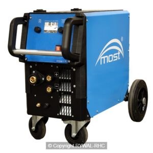 FANMIG MOST 212 LCD - Invertor semi-automat pentru sudură