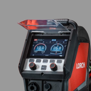 Dispozitiv sudură LORCH IQS5 Compact