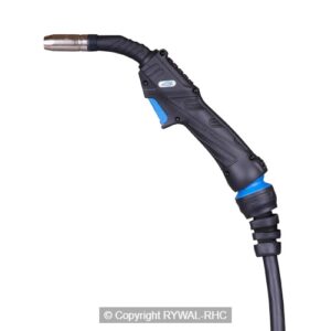 Pistolet MIG-MAG MOST seria M - M1