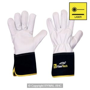 Mănuși de sudură din piele MOST FIBER TECH