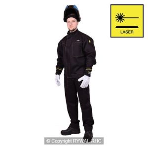 Îmbrăcăminte ignifugă pentru sudare MOST FIBER