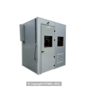 Cabină de sudură cu laser UniSonic — Siguranță, modularitate și versatilitate industrială