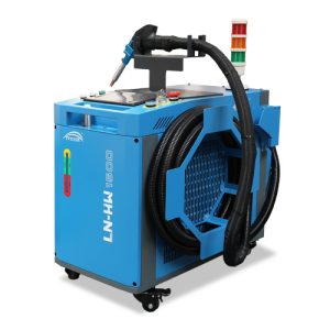 Dispozitiv de sudare cu laser MOST LN-HW–1500