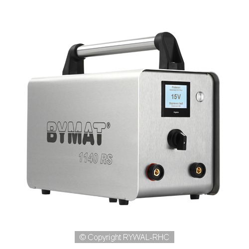 1140 RS BYMAT