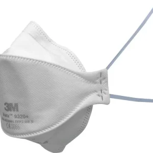 Masca de particule, FFP2 fara supapa 3M Aura™ 9320+