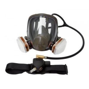 3M Sistem cu aductie de aer Versaflo S-200