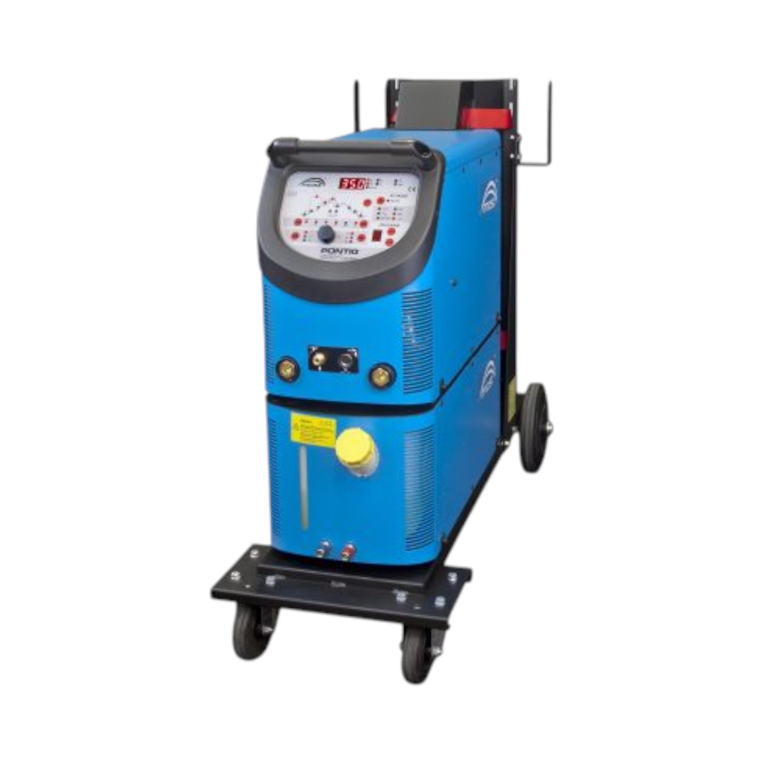Invertor MOST PONTIG 4001 AC/DC
