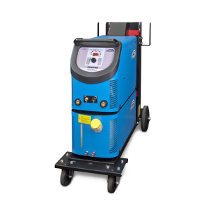 Aparat  PonTIG 4000 DC MOST