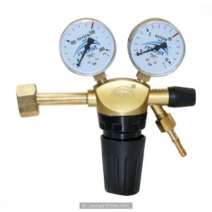 BRASS MOST Oxigen