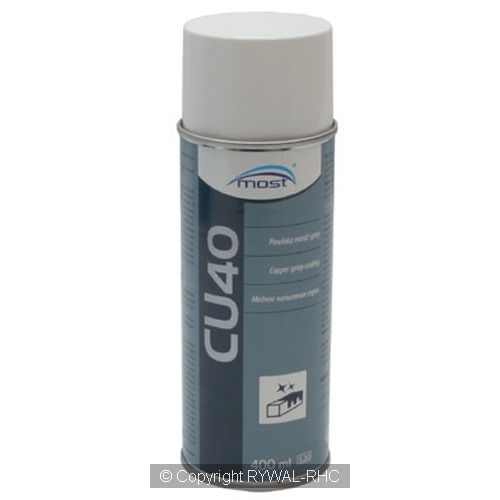 CU40 MOST