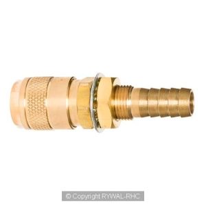 Conector rapid