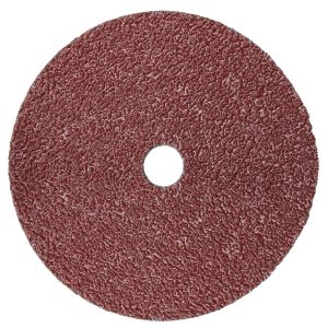 Fibrodisc 3M Cubitron II 125 x 22 mm gr80