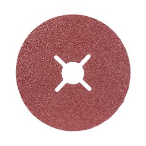 Fibrodisc 3M Cubitron II fi 125 gr 36 982C