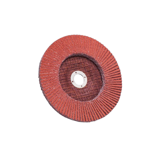 Disc lamelar fibra 3M Cubitron fi 125 gr.120 747D