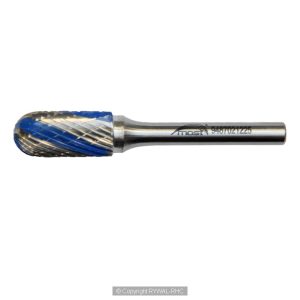 Freze din carbură MOST STD Speed ​​Cut forma C