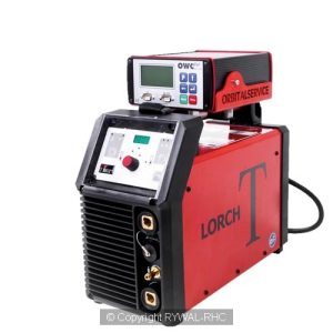 Lorch T180 DC / AC-DC