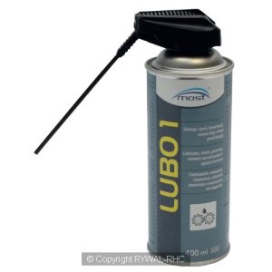 LUBO 1 MOST