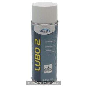 LUBO 2 MOST