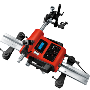 LORCH Trac RL Pro