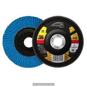MOST CERAMIC BLUE