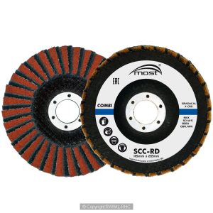 MOST COMBI SCC-RD