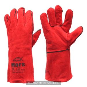 MOST MARS
