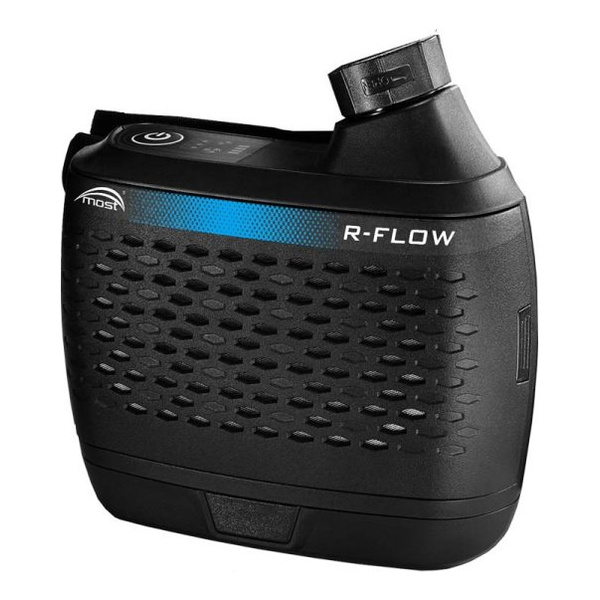 MOST R-FLOW - RYWAL-RHC Romania