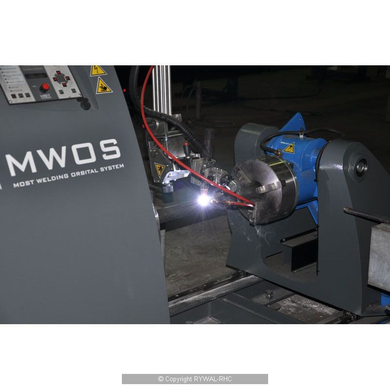 MOST MWOS-A 2.2 - imagine 4