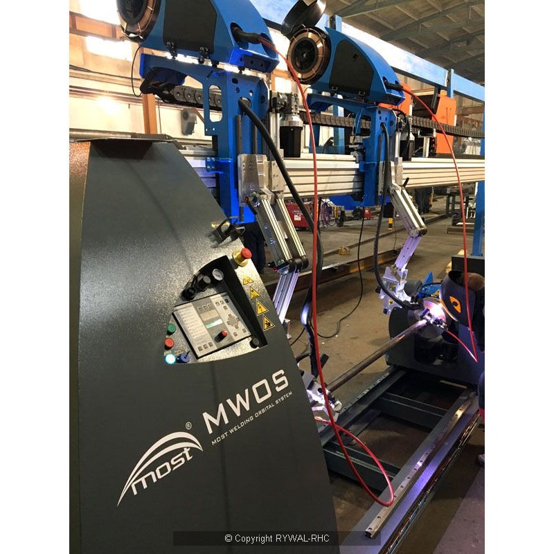 MOST MWOS-A 2.2 - imagine 2