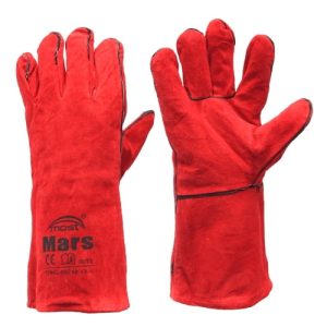 Mănuși din piele MOST MARS
