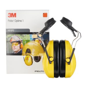 3M ANTIFOANE PELTOR OPTIME I pt casca H510P3E-405-GU