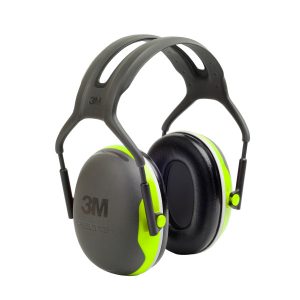 ANTIFOANE 3M PELTOR X4A EARMUFF HEADBAND
