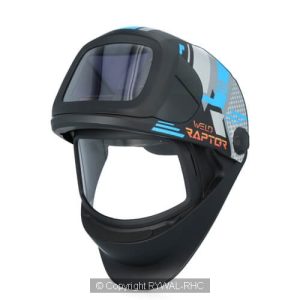  MOST WELD RAPTOR