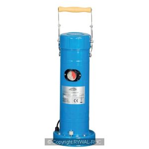 Termos pentru electrozi FANTERM 10T MOST