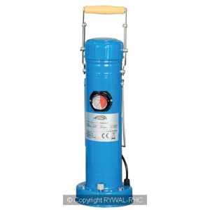 Termos pentru electrozi FANTERM 5T MOST