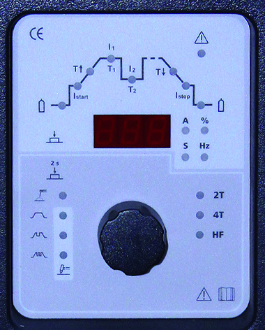 MOST PONTIG 2220 HF PRO VRD - imagine 2
