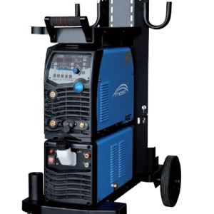 Pontig 315 AC/DC