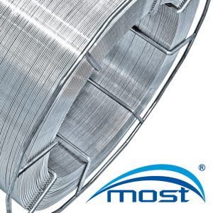 MOST Al 99,5 Ti (IA 1450)*