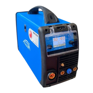 FANMIG 202 LCD – Invertor MIG/MAG MOST pentru aplicații profesionale