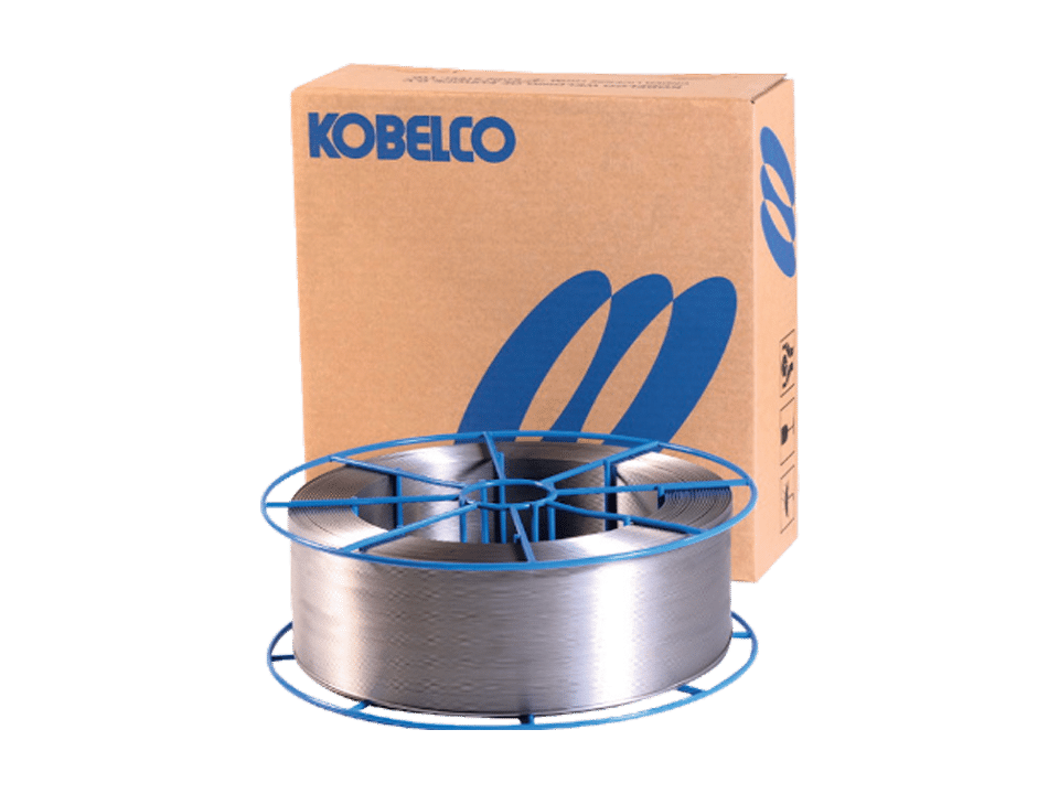 Sârmă tubulară inox Kobelco DW-2594 Ø1.2 mm 15 kg