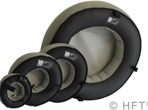 Inflatable Low Profile Stoppers (HFT Pipestoppers®)