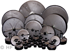 Inflatable Low Profile Stoppers (HFT Pipestoppers®) - imagine 3